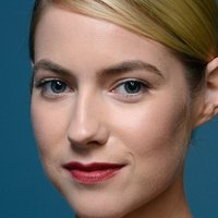 Laura Ramsey Meztelen