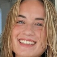 Lauren Klem Meztelen