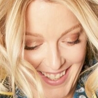 Lauren Laverne Meztelen