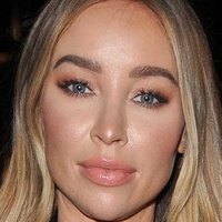 Lauren Pope Meztelen