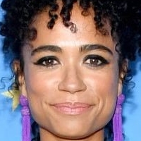 Lauren Ridloff Meztelen