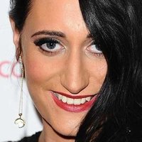 Lauren Socha Meztelen