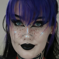 lavender_daydream Meztelen