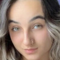 Lavinia Miranda Meztelen