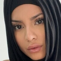 LebaneseQueen Meztelen