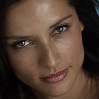 Leonor Varela Meztelen