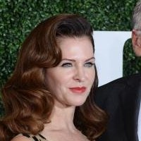 Leslie Harter Zemeckis Meztelen