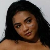 Letícia Gabriela Meztelen