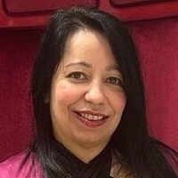 Letícia Soares Meztelen