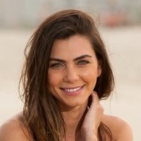 Leticia Wiermann Datena Meztelen