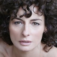 Lidia Vitale Meztelen