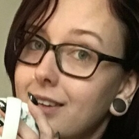 lilforestwitch Meztelen