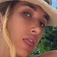 LilyGabrieli Meztelen