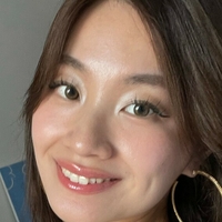 Lin ASMR Meztelen