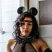 Lina Bembe Meztelen