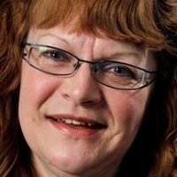 Linda Johnson Meztelen