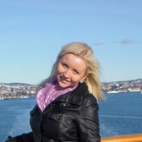 Linda Kristine Solbakken Meztelen