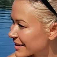 Linda Lengl Meztelen