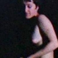 Linda Spurrier Meztelen