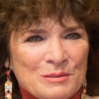 Linda van Dyck Meztelen