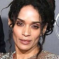 Lisa Bonet Meztelen