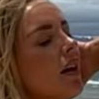 Lisa Celander Meztelen