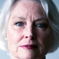 Lisa Harrow Meztelen