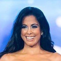 Lisandra Delgado Meztelen