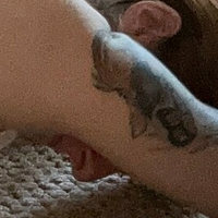 littlestfoxy Meztelen