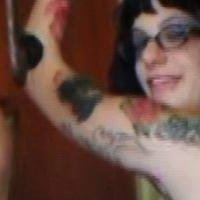 lizzieb brokenheart Meztelen