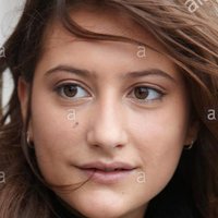 Lola Créton Meztelen