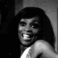 Lola Falana Meztelen