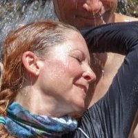 LoriDawn Messuri Meztelen