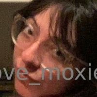 love_moxie Meztelen