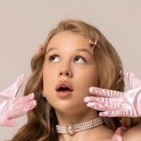 LoveBabyBlush Meztelen