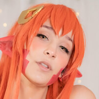 LovelySpaceKitten Meztelen
