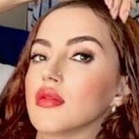 Luciana Belissimo Meztelen