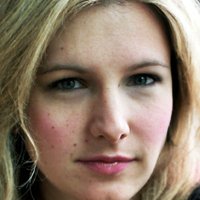 Lucy Montgomery Meztelen