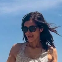 Lucy Verasamy Meztelen