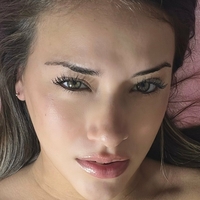 Ludmila Alderete Meztelen