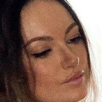 Luiza Sprusińska Meztelen