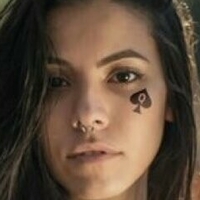 Luna Bloom Asmr Meztelen