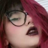 Luna Wolfy Meztelen