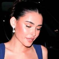 Madison Beer Meztelen