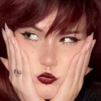 Mae Parfait Meztelen