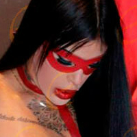 Magda Skoczyńska Meztelen