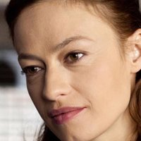 Magdalena Rozczka Meztelen