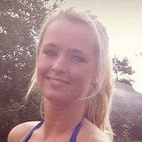 Maiken Skoie Brustad Meztelen