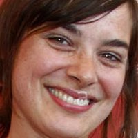 Maja Schoene Meztelen
