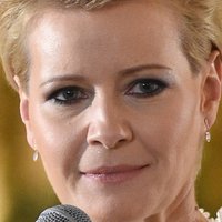 Malgorzata Kozuchowska Meztelen